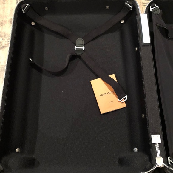 Louis Vuitton Horizon 55 Rolling luggage - Picture 6 of 8